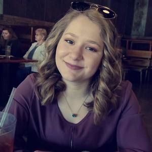 Meet your Posher, Katherine